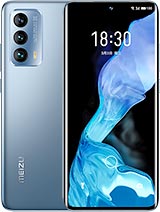 Best available price of Meizu 18 in Malaysia
