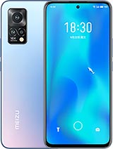 Best available price of Meizu 18x in Malaysia