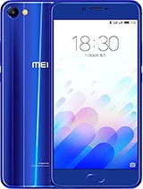 Best available price of Meizu M3x in Malaysia