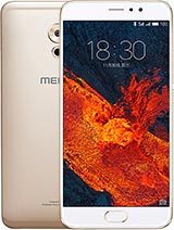 Best available price of Meizu Pro 6 Plus in Malaysia