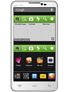 Best available price of Micromax A111 Canvas Doodle in Malaysia