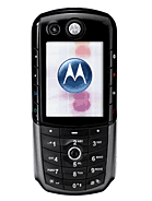 Best available price of Motorola E1000 in Malaysia