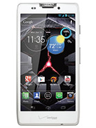 Best available price of Motorola DROID RAZR HD in Malaysia