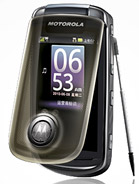 Best available price of Motorola A1680 in Malaysia