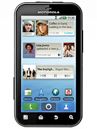 Best available price of Motorola DEFY in Malaysia