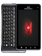 Best available price of Motorola DROID 3 in Malaysia