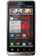 Best available price of Motorola DROID BIONIC XT875 in Malaysia