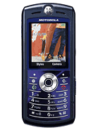 Best available price of Motorola SLVR L7e in Malaysia