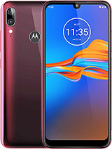 Best available price of Motorola Moto E6 Plus in Malaysia