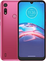 Best available price of Motorola Moto E6i in Malaysia