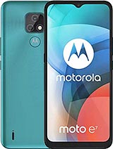 Best available price of Motorola Moto E7 in Malaysia