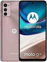 Best available price of Motorola Moto G42 in Malaysia