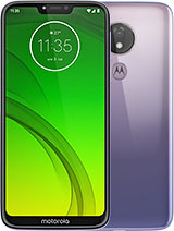 Best available price of Motorola Moto G7 Power in Malaysia