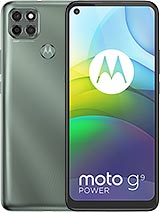 Best available price of Motorola Moto G9 Power in Malaysia