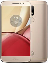 Best available price of Motorola Moto M in Malaysia