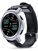 Best available price of Motorola Moto Watch 100 in Malaysia