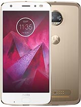 Best available price of Motorola Moto Z2 Force in Malaysia