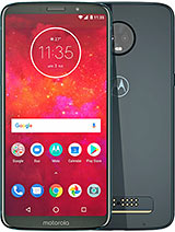 Best available price of Motorola Moto Z3 in Malaysia