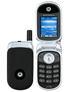 Best available price of Motorola V176 in Malaysia
