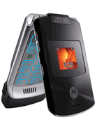 Best available price of Motorola RAZR V3xx in Malaysia