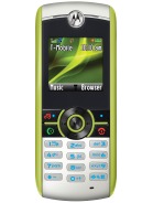Best available price of Motorola W233 Renew in Malaysia