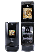 Best available price of Motorola W510 in Malaysia