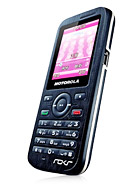 Best available price of Motorola WX395 in Malaysia