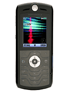 Best available price of Motorola SLVR L7 in Malaysia