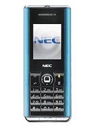 Best available price of NEC N344i in Malaysia