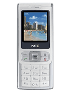 Best available price of NEC e121 in Malaysia