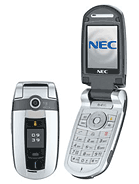Best available price of NEC e540-N411i in Malaysia