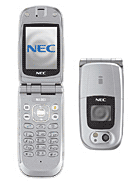 Best available price of NEC N400i in Malaysia