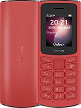 Best available price of Nokia 105 4G in Malaysia