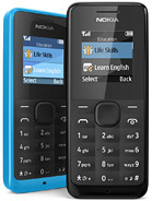 Best available price of Nokia 105 in Malaysia