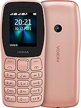 Best available price of Nokia 110 (2022) in Malaysia