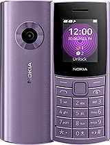 Best available price of Nokia 110 4G (2023) in Malaysia
