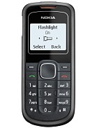 Best available price of Nokia 1202 in Malaysia
