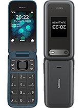 Best available price of Nokia 2660 Flip in Malaysia
