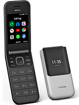 Best available price of Nokia 2720 Flip in Malaysia
