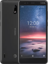 Best available price of Nokia 3-1 A in Malaysia