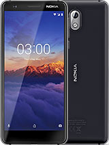 Best available price of Nokia 3-1 in Malaysia