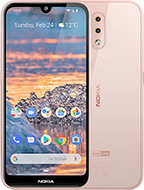 Best available price of Nokia 4_2 in Malaysia