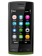 Best available price of Nokia 500 in Malaysia