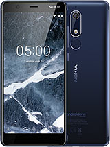 Best available price of Nokia 5-1 in Malaysia