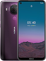 Best available price of Nokia 5.4 in Malaysia