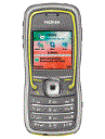 Best available price of Nokia 5500 Sport in Malaysia