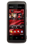 Best available price of Nokia 5530 XpressMusic in Malaysia