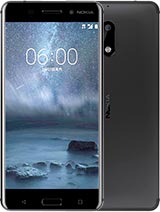 Best available price of Nokia 6 in Malaysia