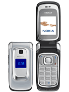 Best available price of Nokia 6085 in Malaysia