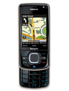 Best available price of Nokia 6210 Navigator in Malaysia